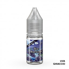 Aroma Concentrato Angurione 20ml Grande Formato - Suprem-e