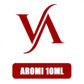 Aromi Concentrati 10ml - Valkiria