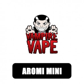 Aromi Mini Shot 10+10 - Vampire Vape