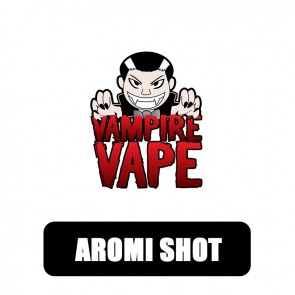 Aromi - Shot 20 su 60 - Vampire Vape