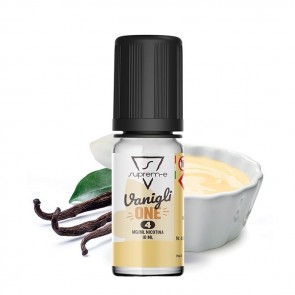 VANIGLIONE - One - Liquido Pronto 10ml - Suprem-e