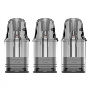 Pod di Ricambio Vibe Dual Mesh Smart Top Fill 0,8ohm - 3 Pezzi - Vaporesso