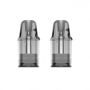 Pod di Ricambio Vibe Dual Mesh Smart Top Fill 0,8ohm - 2 Pezzi - Vaporesso