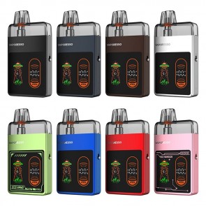 Eco Nano Pro Pod Mod - Vaporesso