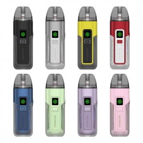 Luxe X2 Pod Mod - Vaporesso