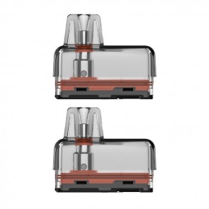 Pod di Ricambio per Eco Nano 0,6ohm Lush Mesh - 2 Pezzi - Vaporesso