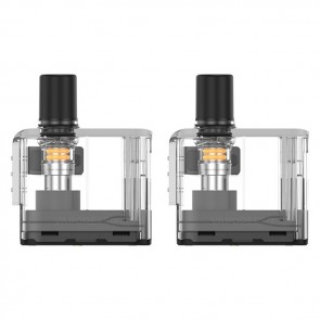 Pod di Ricambio per Apex 0,6ohm - 2 Pezzi - Vaporesso