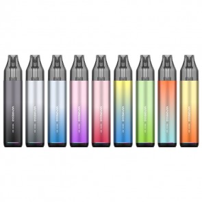 Veco Go Pod Mod - Vaporesso