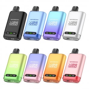 Vibe Nano Pod Mod - Vaporesso