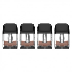 Pod di Ricambio per XROS 0,4ohm Corex 2.0 3ml - 4 Pezzi - Vaporesso
