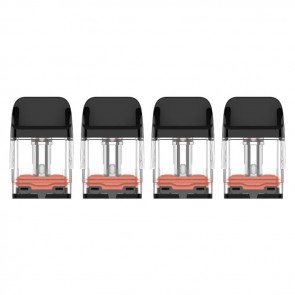 Pod di Ricambio per XROS 0,6ohm Corex 2.0 3ml - 4 Pezzi - Vaporesso