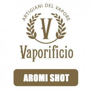 Aromi Shot 20ml in 20ml - Vaporificio