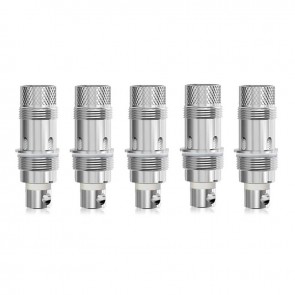 Testine Coil di Ricambio C2 per Cosmo 0,7ohm Confezione da 5 Pezzi - Vaptio