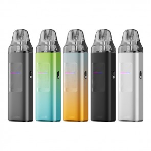 Vinci S Pod Mod - Voopoo