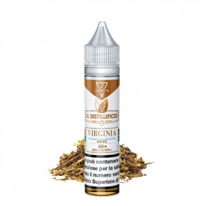 VIRGINIA - Il Distillificio - Mix Series 10ml - Suprem-e CON TASSELLO