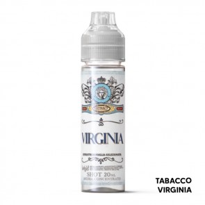 VIRGINIA - Aroma Shot 20ml - La Compagnia del Tabacco