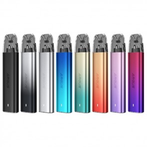 Argus G2 Mini Pod Mod - Voopoo
