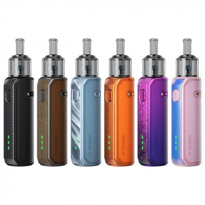 Doric E Pod Mod 1500mAh - Voopoo