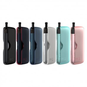 Doric Galaxy Starter Kit - Voopoo