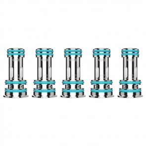 Testine Coil PnP X 0,8ohm - 5 Pezzi - VooPoo