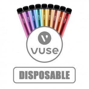 Disposable Vape Pen Vuse Go - 500 Puff - Vuse