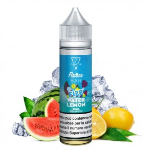 FIZZ WATER LEMON - Flavour Bar - Mix Series - Shot 20 su 60 - Suprem-e