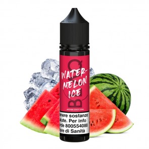 WATERMELON ICE - Hype - Aroma Shot 20ml - Blaq [CON TASSELLO]