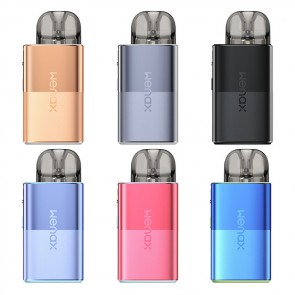 Wenax U Pod Mod - Geek Vape