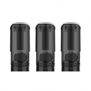 Pod di Ricambio per Wenax S-C 3ml Confezione da 3 Pezzi - Geek Vape