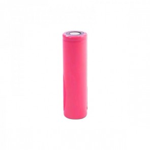 Wrap Uni per Batterie 18650 Fuchsia