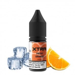 FRESH ORANGE - Xtra - Aroma Concentrato 10ml - TNT Vape