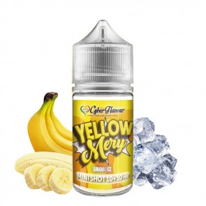 YELLOW MERY - Aroma - Mini Shot 1010 - Cyber Flavour