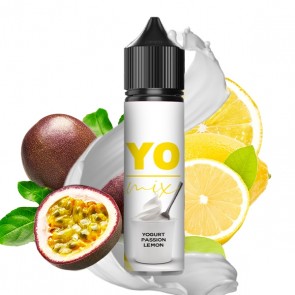 Aroma Concentrato YO Passion Lemon 20ml Grande Formato - Marc Labo