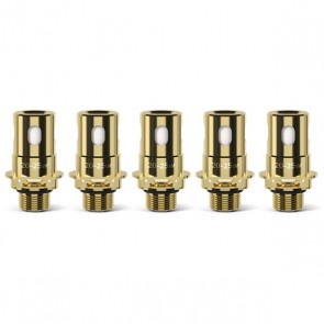 Testine Coil di Ricambio Z Coil 1,0ohm - 5 pezzi - Innokin