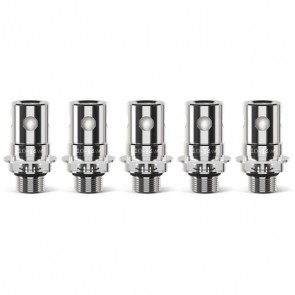 Testine Coil di Ricambio Z-Coil Confezione da 5 pezzi - Innokin-1,6 Ohm