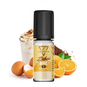 ZABAIONE - One - Liquido Pronto 10ml - Suprem-e