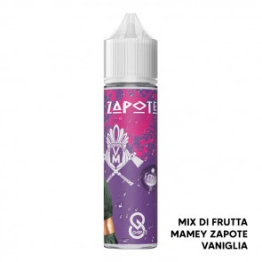 ZAPOTE - Aroma Shot 20ml - G-Spot x Vapers Mood