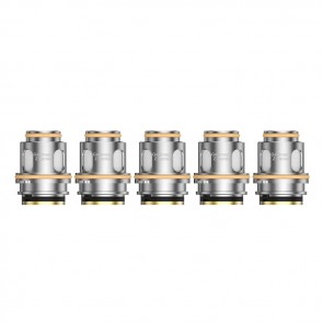 Testine di Ricambio Z Coil XM Boost Version 0,15ohm - 5 Pezzi - Geek Vape