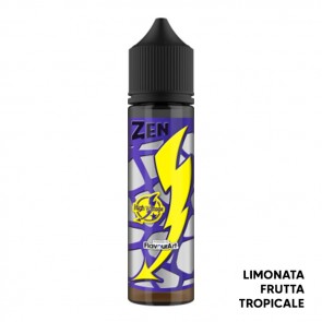 ZEN - High Voltage - Aroma Shot 20ml - Flavourart