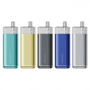 Zenith Lumia Pod Mod - Innokin