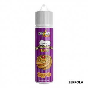 ZEPPOLA - Pasticceria - Aroma Shot 20ml - Thunder Vape