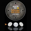 Air Disk Sputnik 4x0,6 - Kluster Mods