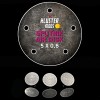 Air Disk Sputnik 5x0,6 - Kluster Mods