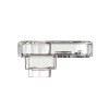 Pod di Ricambio per Cloudflask X 5ml - Aspire