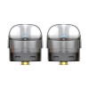 Pod di Ricambio per Flexus Peak 1,0ohm - 2 Pezzi - Aspire