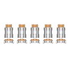 Testine di Ricambio B Coil Mesh Boost Version 0,4ohm - 5 Pezzi - Geek Vape