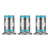 Testine Coil di Ricambio Cloudflask 0,25ohm - 3 Pezzi - Aspire