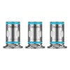 Testine Coil di Ricambio Cloudflask III 0,17ohm - 3 Pezzi - Aspire