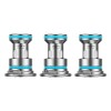 Testine Coil di Ricambio Cloudflask S 0,6ohm - 3 Pezzi - Aspire