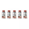 Testine Coil di Ricambio Procare G3 0,4ohm Mesh - 5 Pezzi - Vaptio